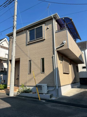 【外観】 | 昭島ハウス