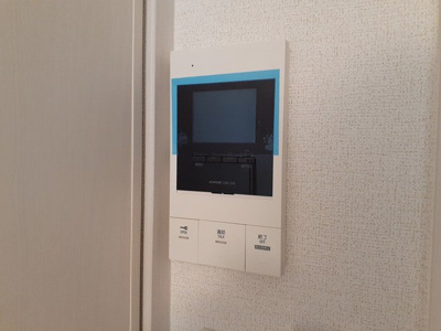 【セキュリティ】 | リエ－ト　佐太