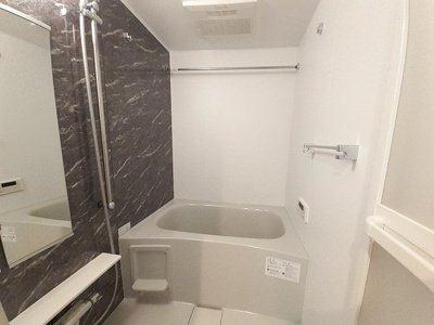 【浴室】 | リエ－ト　佐太 | お風呂です