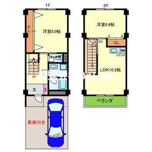 【間取り】 | フォールム