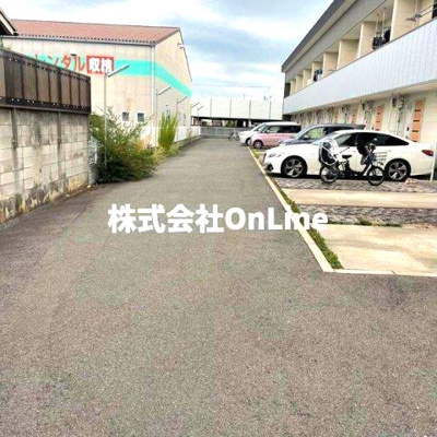 【駐車場】 | フォールム