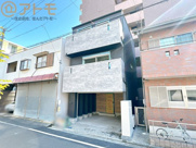 葵区吉野町　新築戸建　全1棟の画像