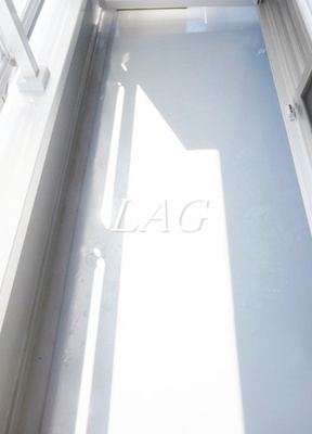 【バルコニー】 | リブリ・津田沼ＷＥＳＴ | バルコニーです。