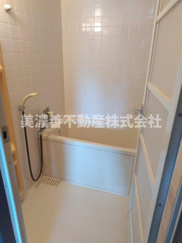 ６５５３３　藤和シティコープ各務原の浴室