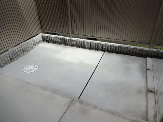 【その他】 | ローエングラム大日 | ベランダ