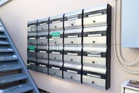 【その他共用部分】 | パレス池袋