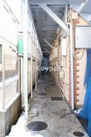 【ロビー】 | パレス池袋