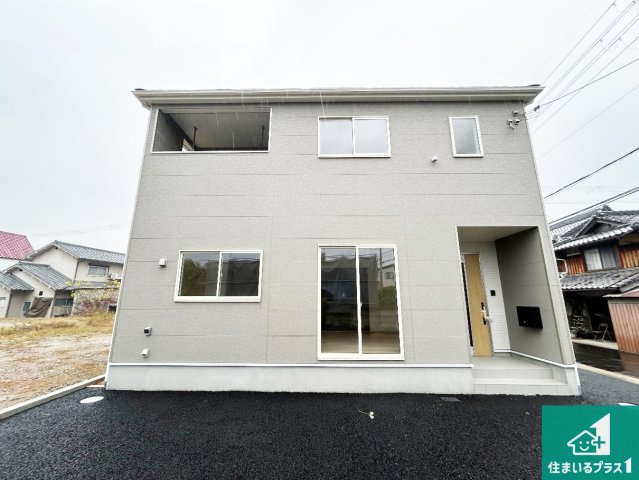 加東市上中　第1期　新築一戸建て