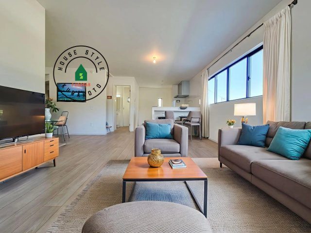 合志市幾久富第1-2棟（1号棟）　