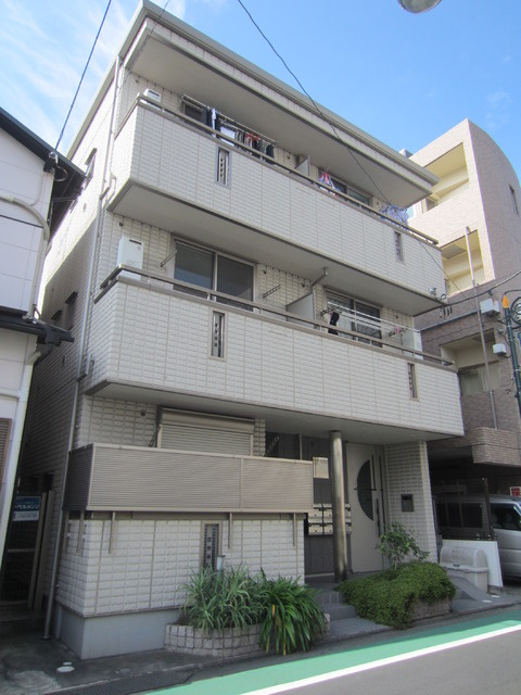 アビラ代沢