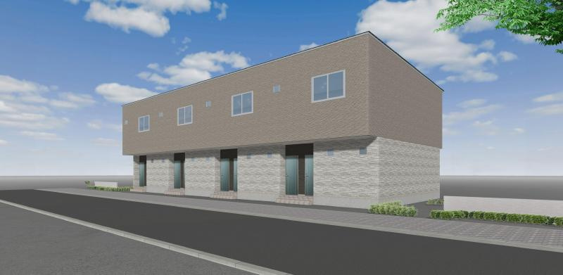 アルファ・今保