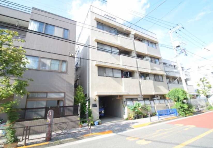 田戸ガードンツリーの画像