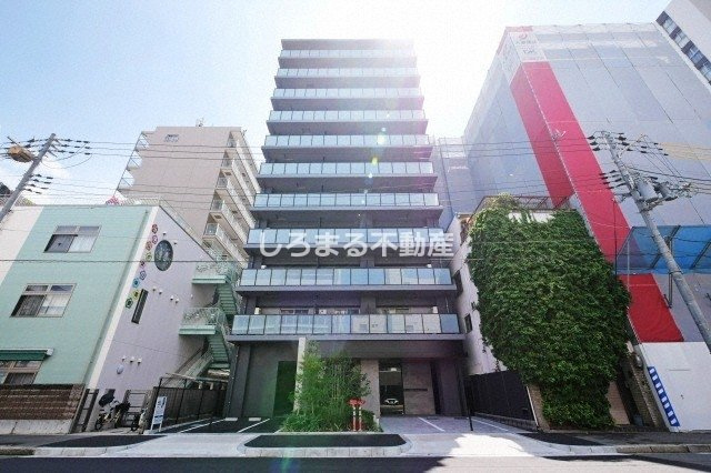 アーバネックス新町Ⅱ