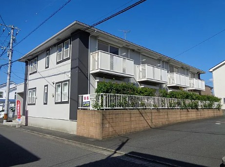 メゾンド・クレールの設備