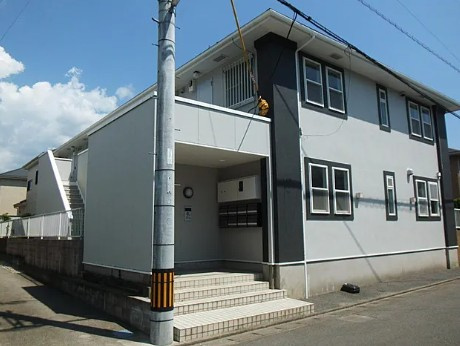 メゾンド・クレール