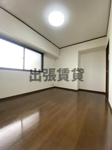 仲介手数料0円！！ハイツ・ソレアードの洋室