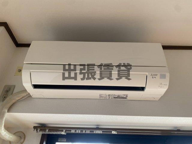 仲介手数料0円！！ハイツ・ソレアードの設備