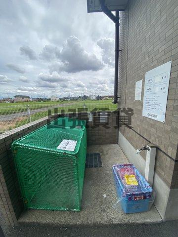 仲介手数料0円！！ハイツ・ソレアードのその他共用部分