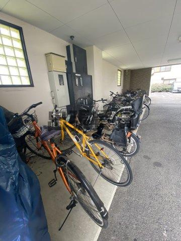 仲介手数料0円！！ハイツ・ソレアードのその他共用部分