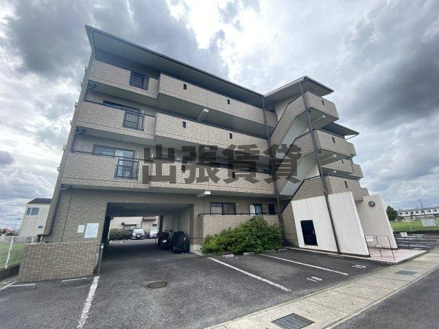 仲介手数料0円！！ハイツ・ソレアード