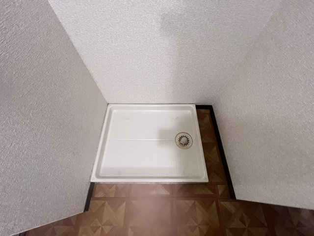 シャトル大久保の設備
