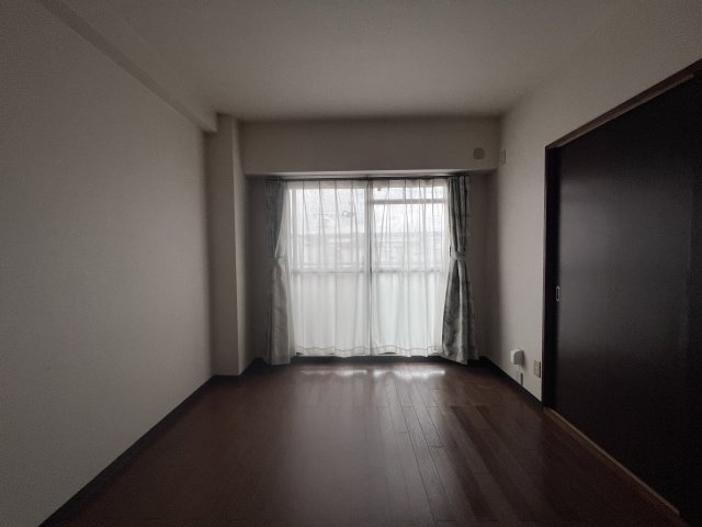 シャトル大久保の居間・リビング