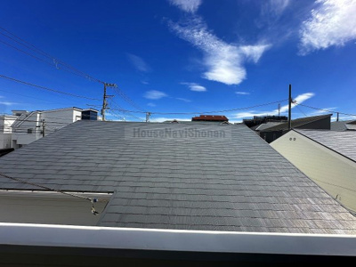 【展望】 | 東田テラスⅠ