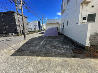 【駐車場】 | 東田テラスⅠ