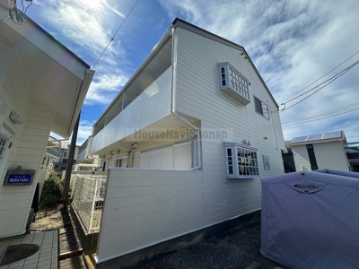 【外観】 | 東田テラスⅠ