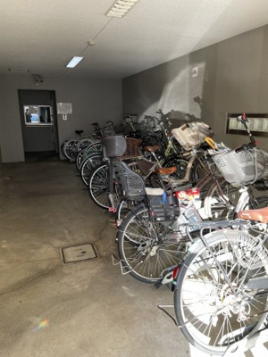 【その他共用部分】 | アズヴェール阿倍野