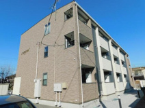 エルメゾンの画像