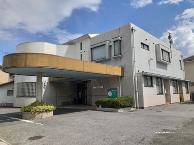 【周辺】 | エルディム江曽島 | こうがめクリニックまで500m