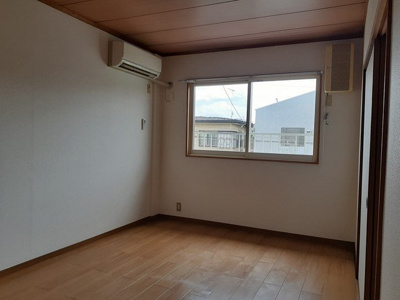 【内装】 | エルディム江曽島 | きれいな内装です