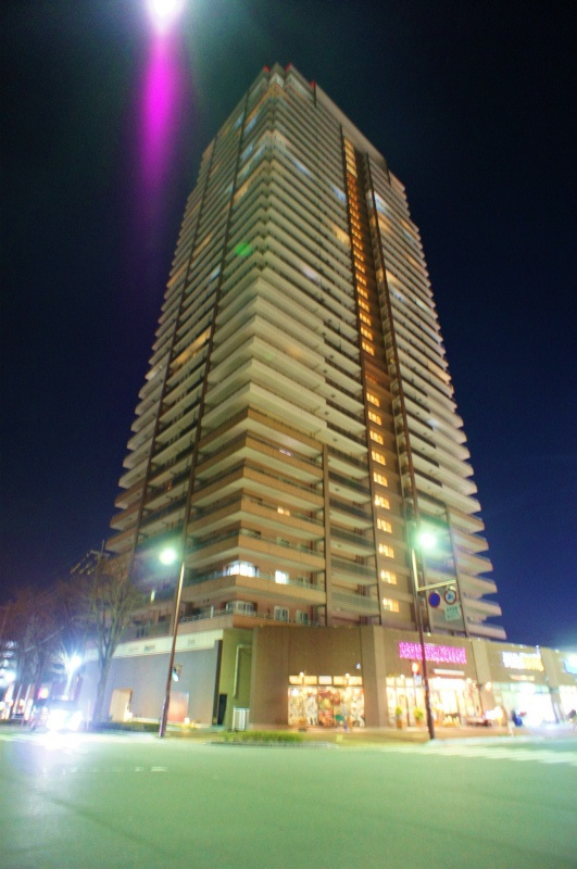 ザ・ライオンズ久留米ウェリスタワー【キャッシュバック対象物件】