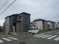 古ヶ崎30期　新築分譲住宅　全9棟の画像
