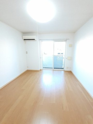 【内装】 | ベルメゾン法花 | 過ごしやすい室内です