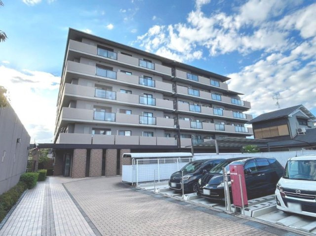 京都伏見アーバンコンフォート