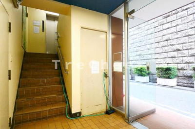 【その他】 | KONKOコーポ新宿(金光コーポ新宿)