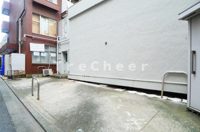 【その他】 | KONKOコーポ新宿(金光コーポ新宿)