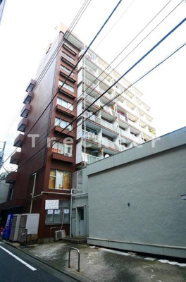 【外観】 | KONKOコーポ新宿(金光コーポ新宿)