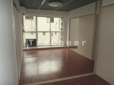 【居間・リビング】 | KONKOコーポ新宿(金光コーポ新宿)