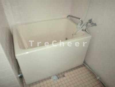 【浴室】 | KONKOコーポ新宿(金光コーポ新宿)