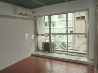 【寝室】 | KONKOコーポ新宿(金光コーポ新宿)