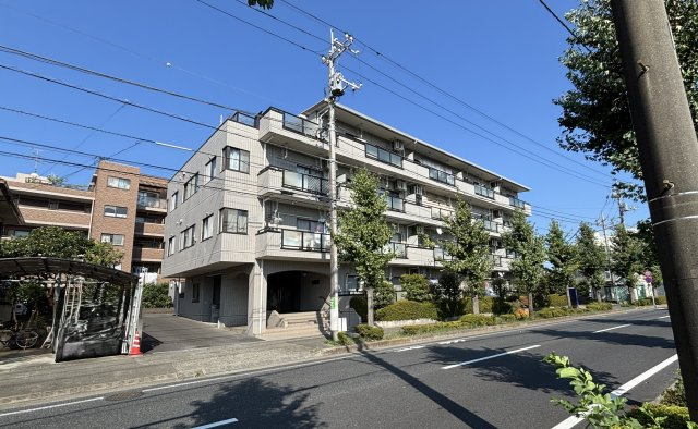 セレーネ多摩川の画像