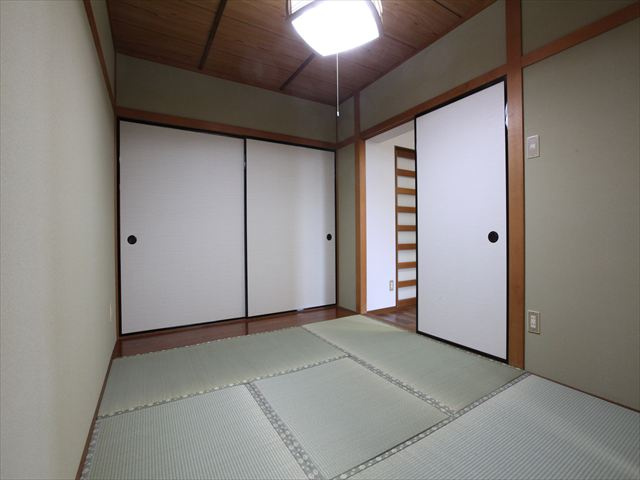 【和室】の画像