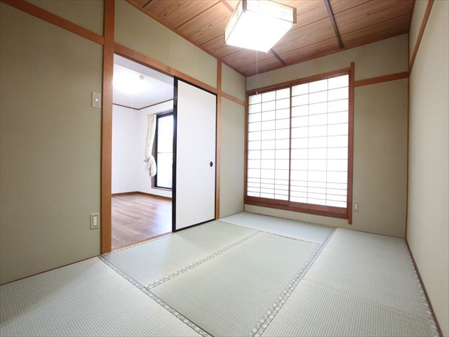 【和室】の画像