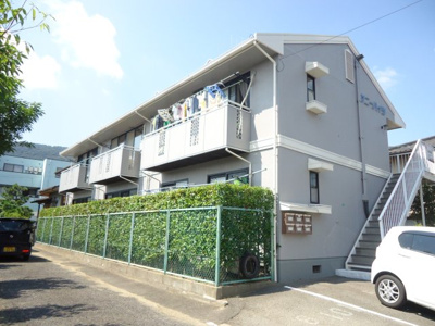 【外観】 | サニーハイツ