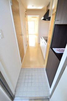 【玄関】 | Ｙ＆МセカンドステージＢ