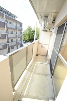 【バルコニー】 | Ｙ＆МセカンドステージＢ