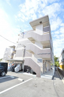 【駐車場】 | Ｙ＆МセカンドステージＢ